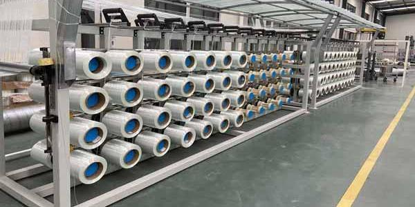 cfrt熱(rè)塑性單向帶預浸(jin)帶材料制品加工(gong)成型技術