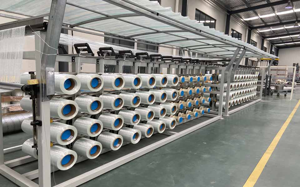 什麽是連(lián)續纖維增強熱塑(su)性複合材料（CFRTP），優勢(shì)是什麽(圖1)