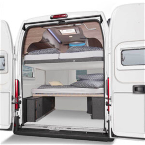 制(zhi)約拖挂式(shi)房車市場(chang)擴量的最(zui)大因素是(shì)什麽？