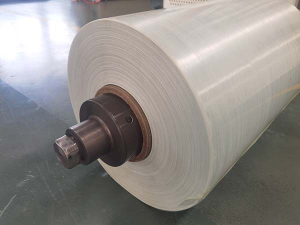 CFRT材(cái)料咨訊：熱塑性(xìng)樹脂基複合材(cái)料原位成型技(jì)術