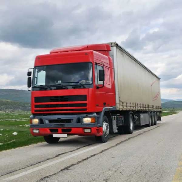 CFRT蒙(meng)皮增強(qiáng)車廂闆(pan)複合闆(pǎn)