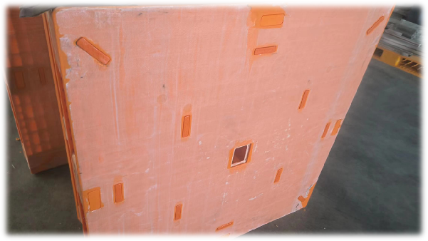 CFRT托盤/托盤加(jia)固