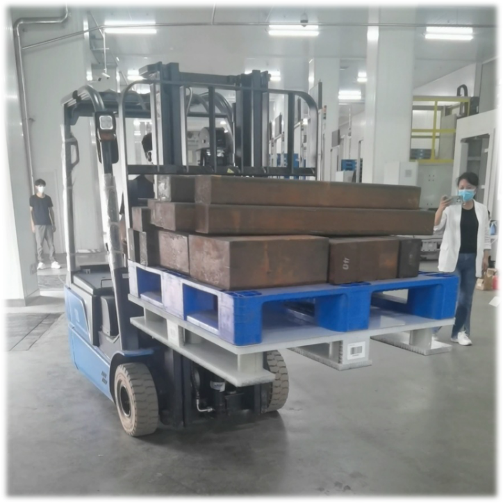 CFRT托盤/托盤加固(gu)