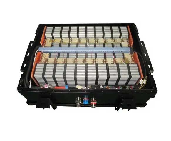 CFRT電(dian)動汽車電池盒(hé)